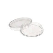 Petri Dish w/ Absorbent Pad